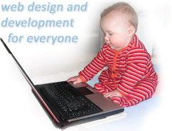 Web Design and Web Applications for everyone